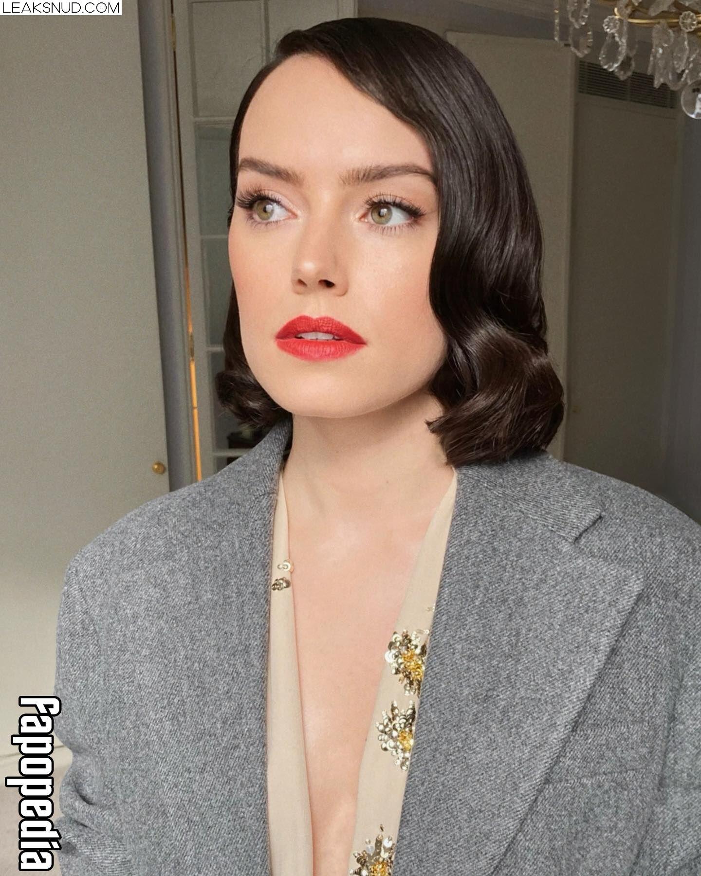 Daisy Ridley Erome Nude Onlyfans