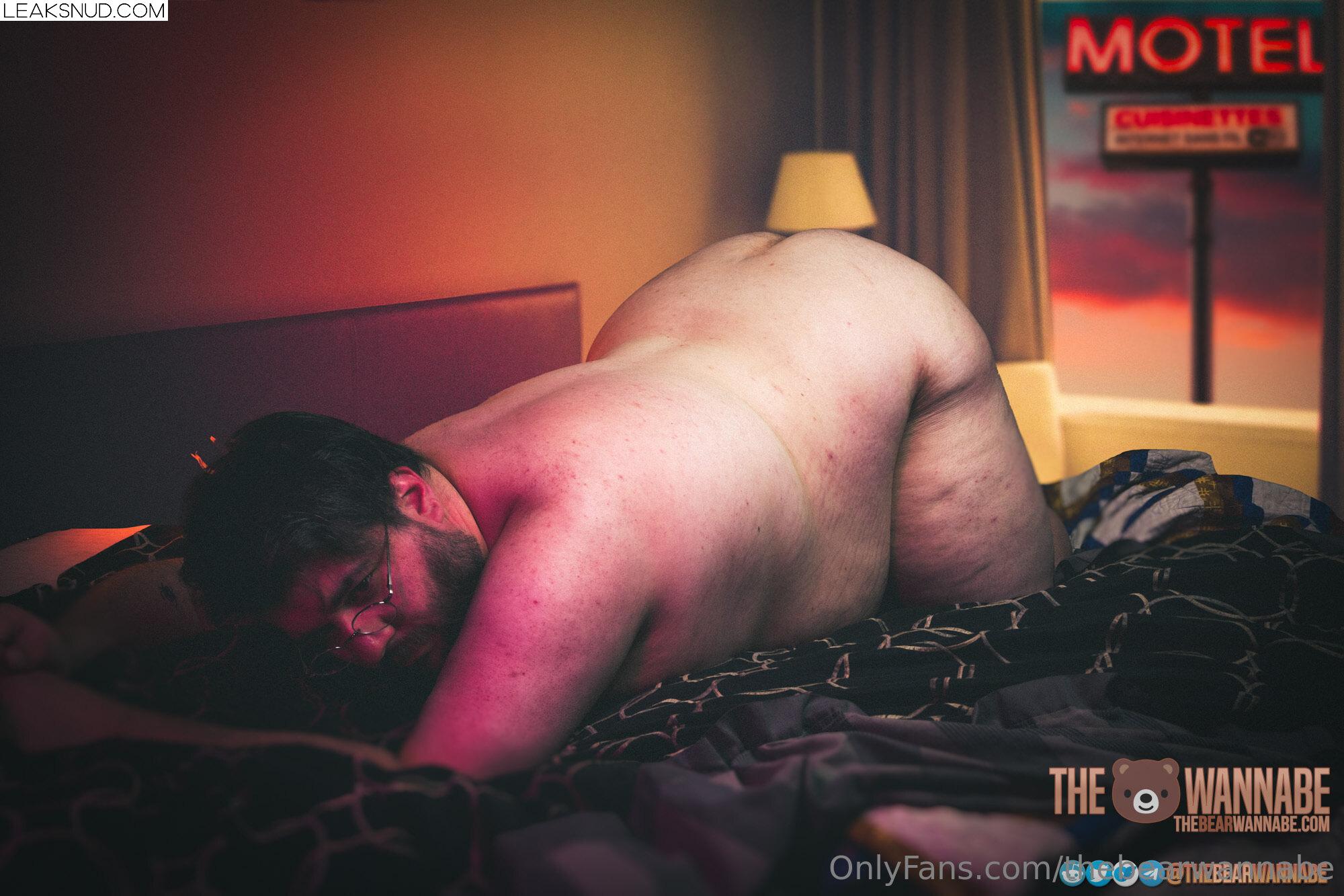 thebearwannabe Erome Nude Onlyfans