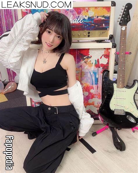 Yamabuki Ryou Erome Nude Onlyfans