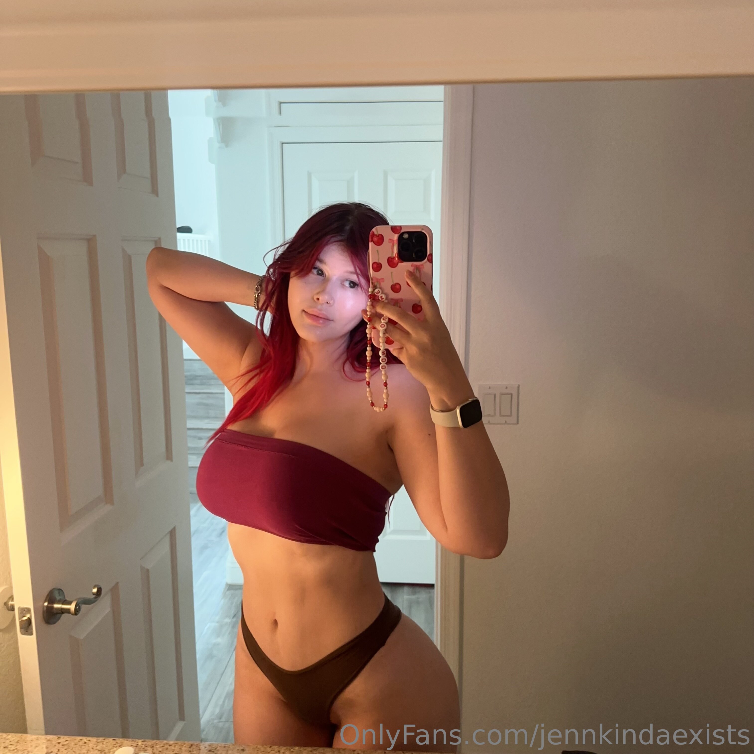 jennkindaexists Erome Nude Onlyfans