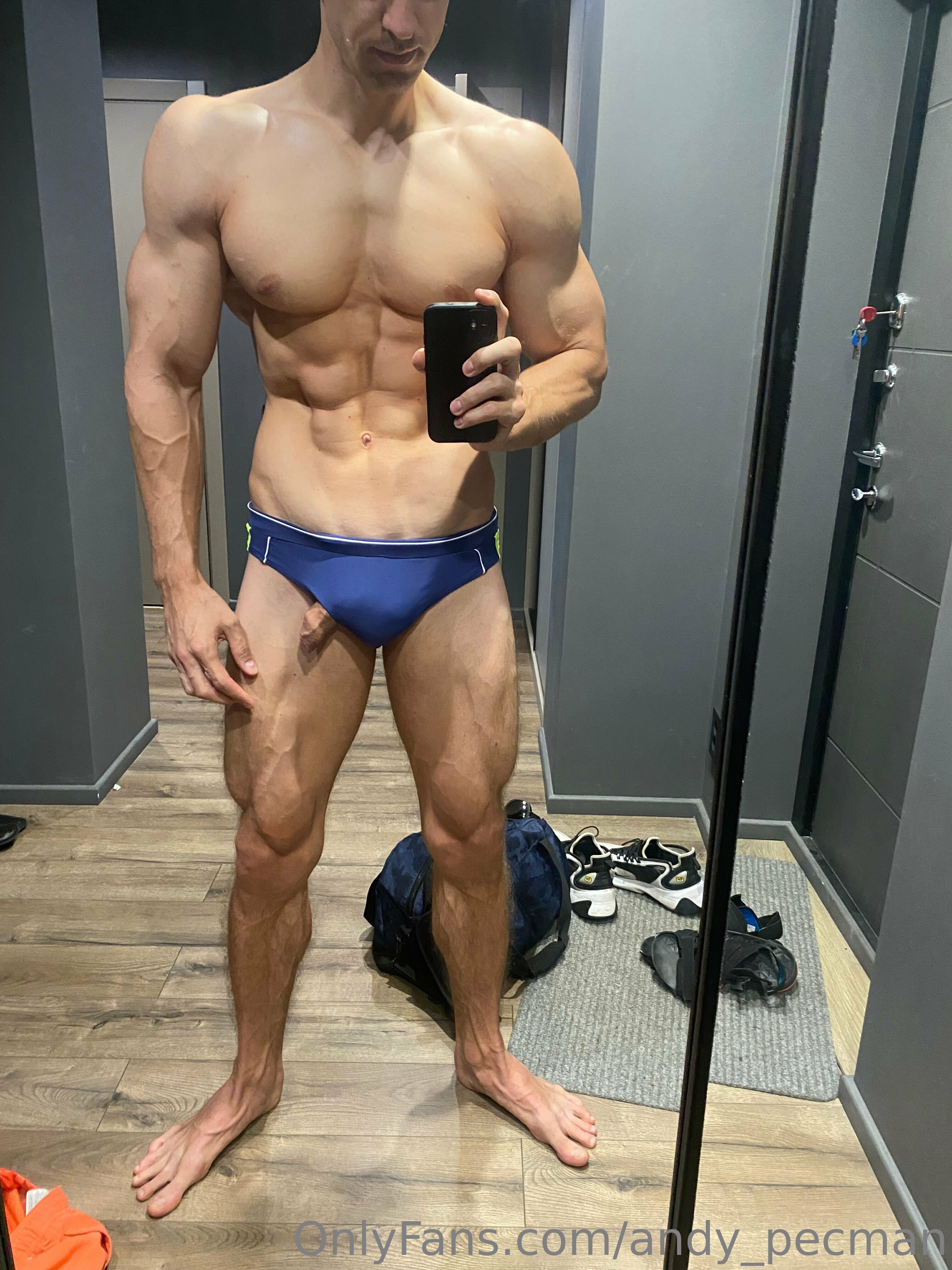 andy_pecman Erome Nude Onlyfans