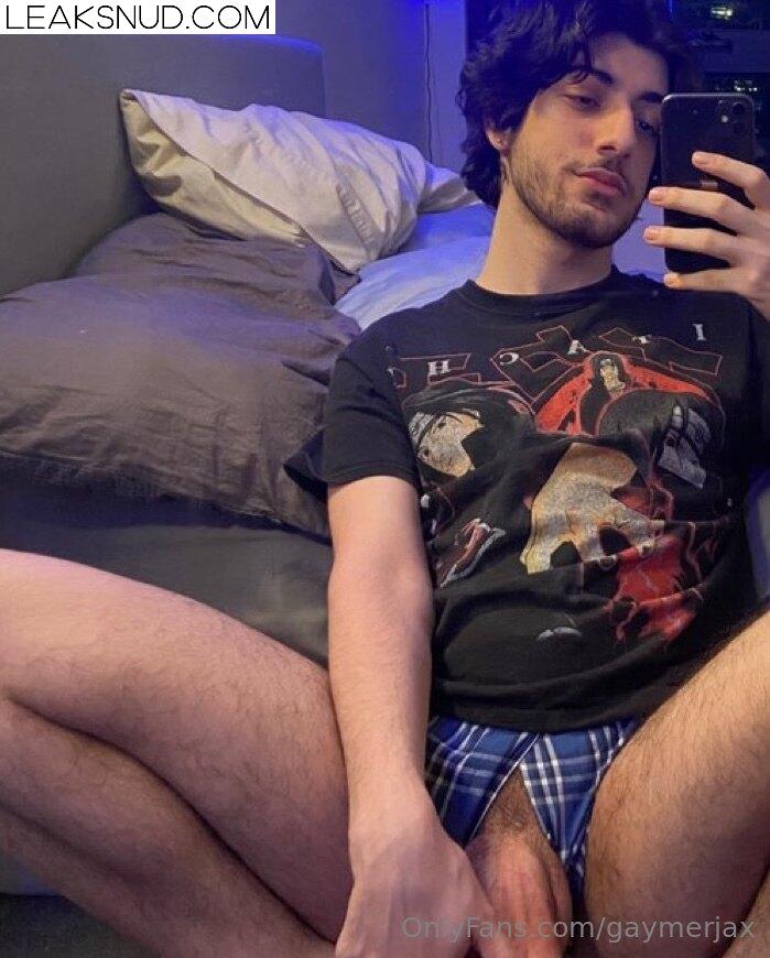 gaymerjax Erome Nude Onlyfans