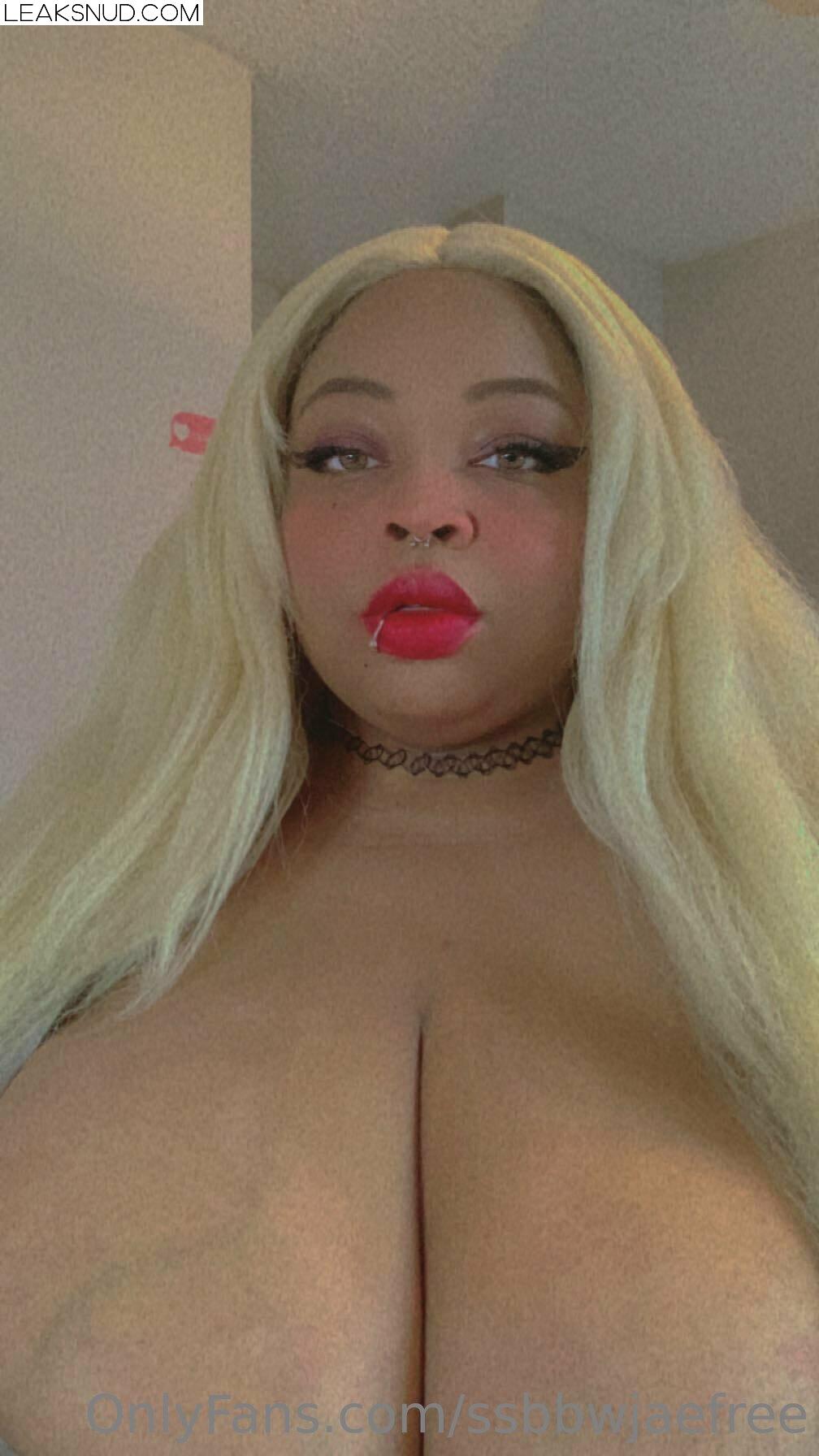 ssbbwjaefree Erome Nude Onlyfans