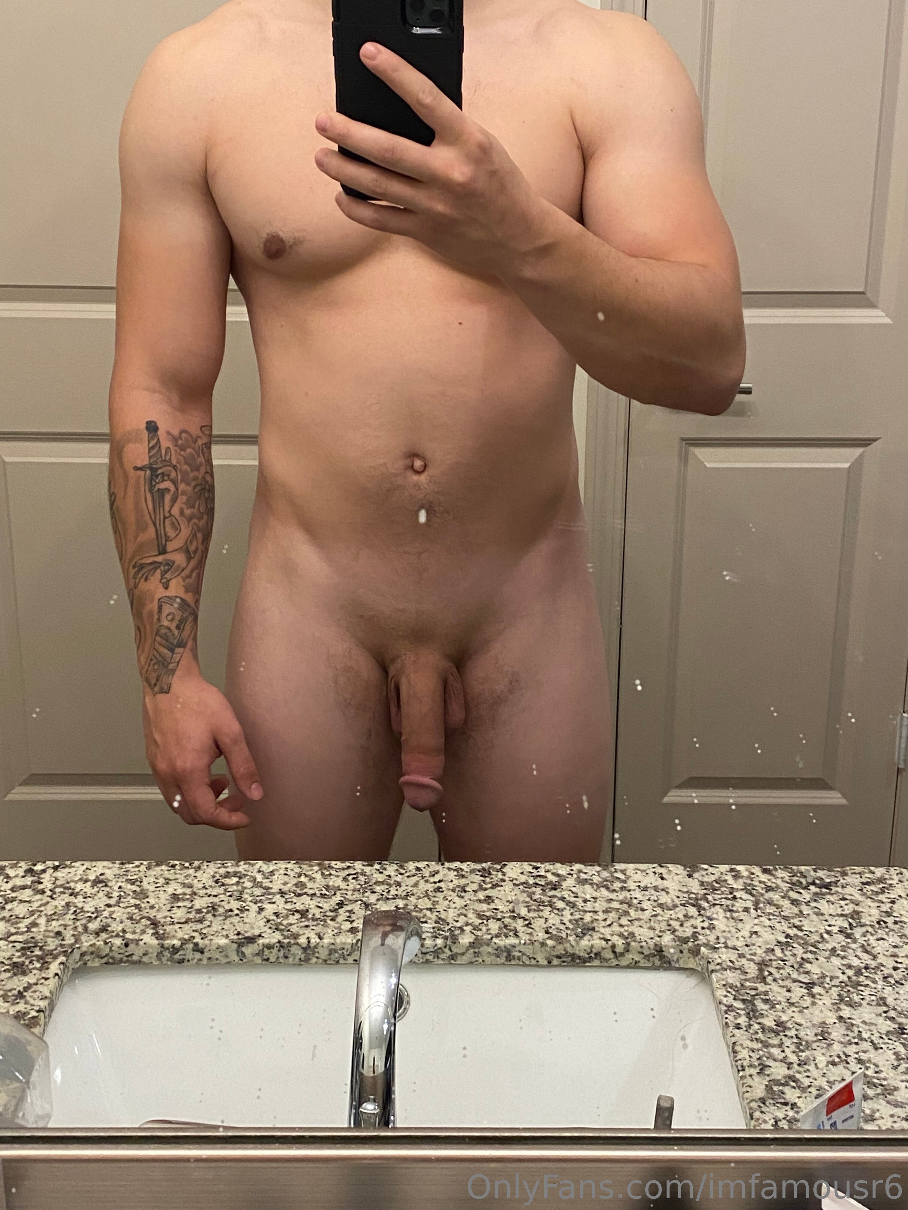 imfamousr6 Erome Nude Onlyfans