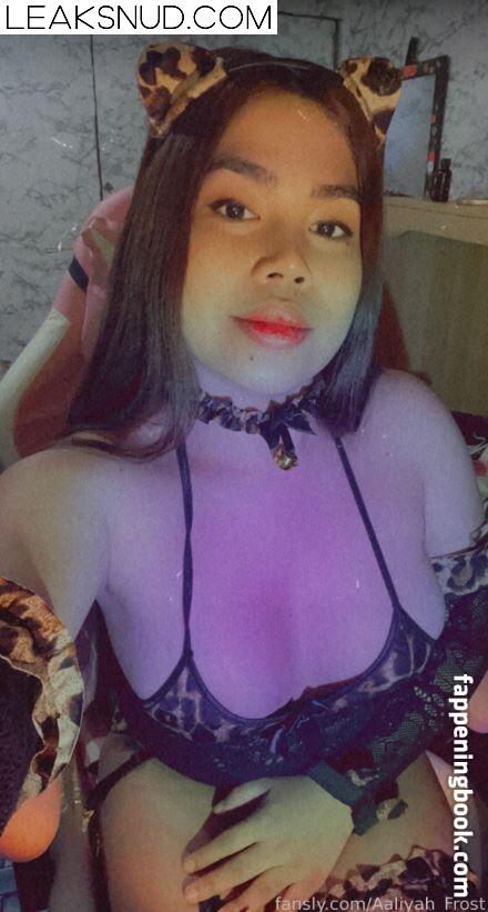 Aaliyah_Frost Erome Nude Onlyfans