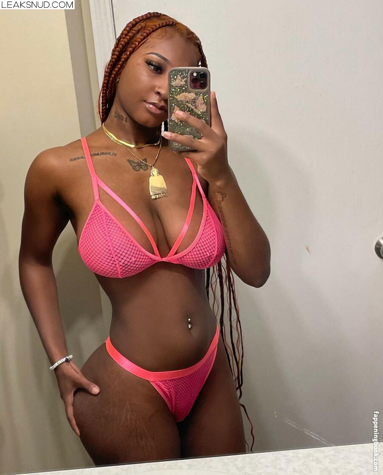 Aliyahshauntia Erome Nude Onlyfans