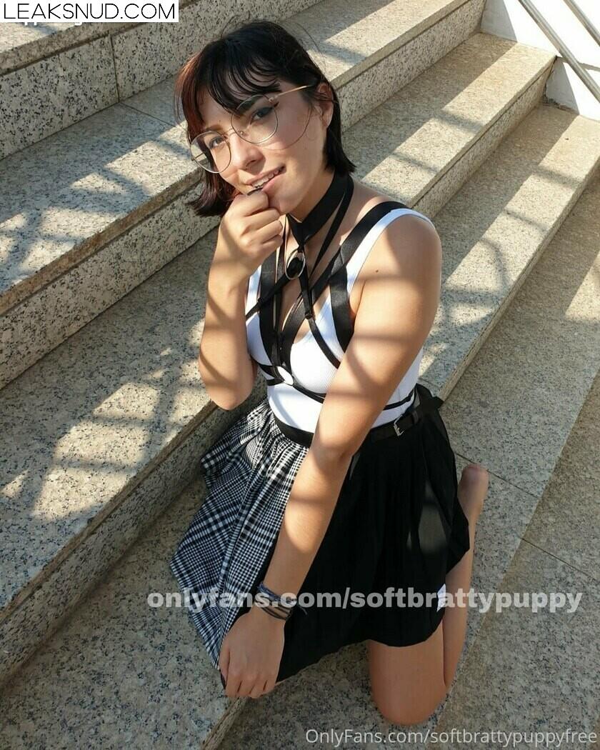 softbrattypuppy Erome Nude Onlyfans