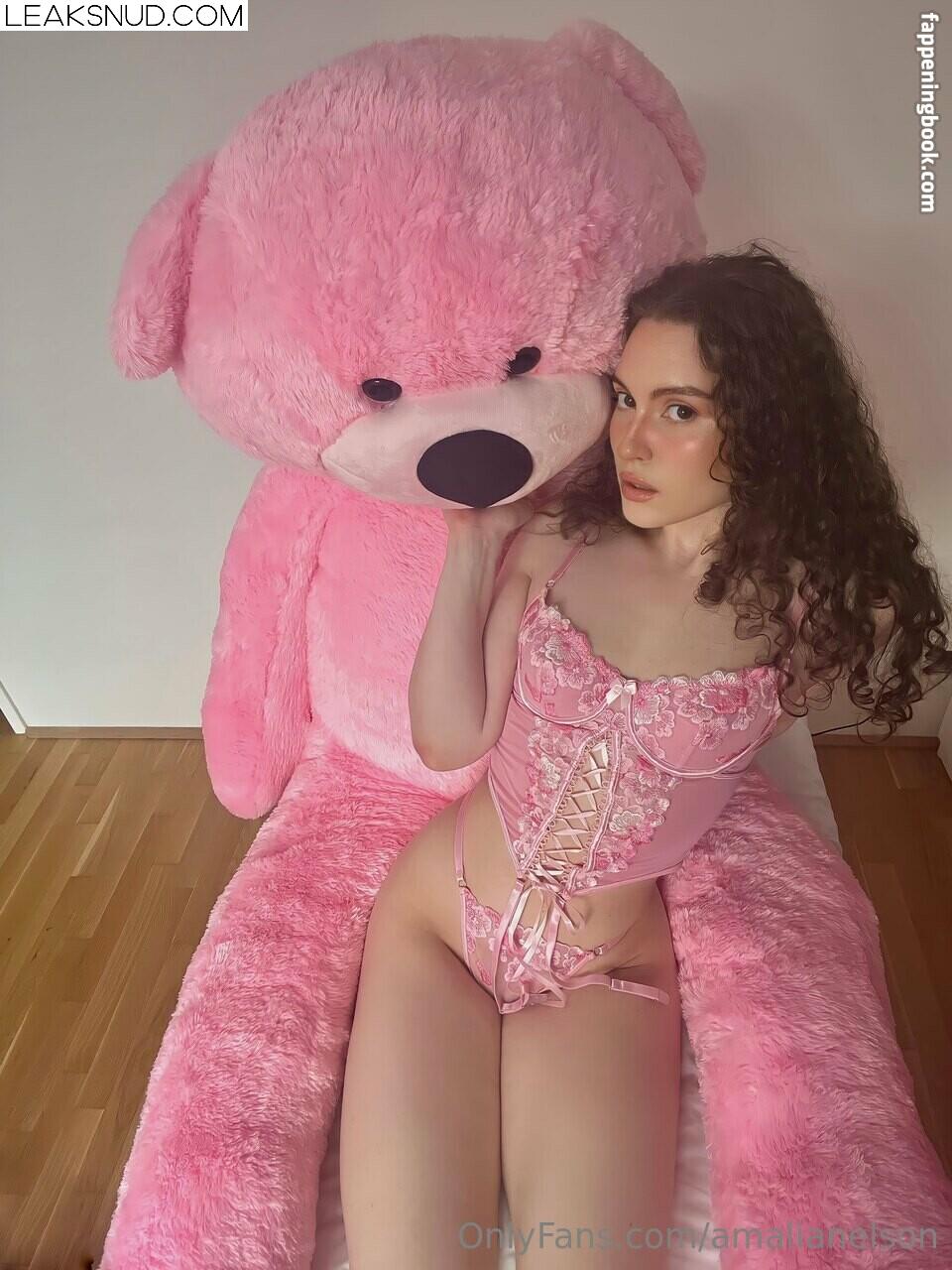 Amalia Nelson Erome Nude Onlyfans