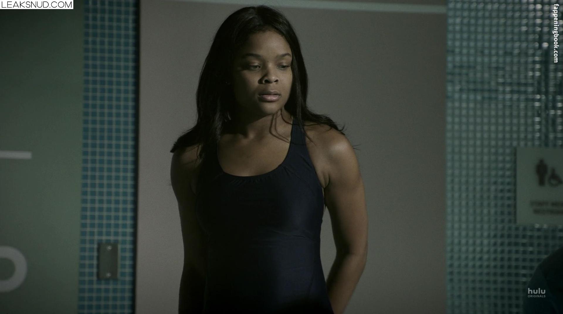 Ajiona Alexus Erome Nude Onlyfans