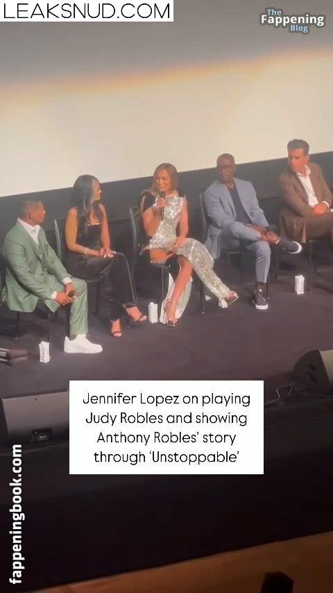 Jennifer Lopez Erome Nude Onlyfans