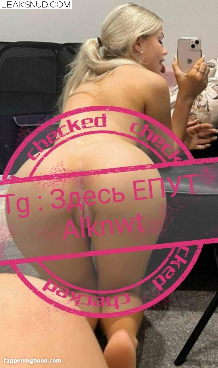 Allknvt Erome Nude Onlyfans