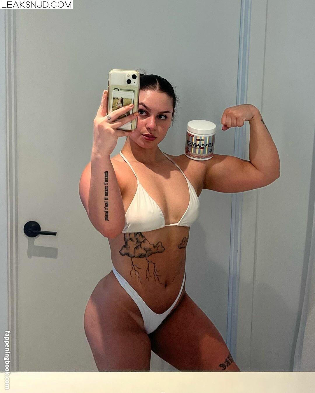 Allysinthegym Erome Nude Onlyfans