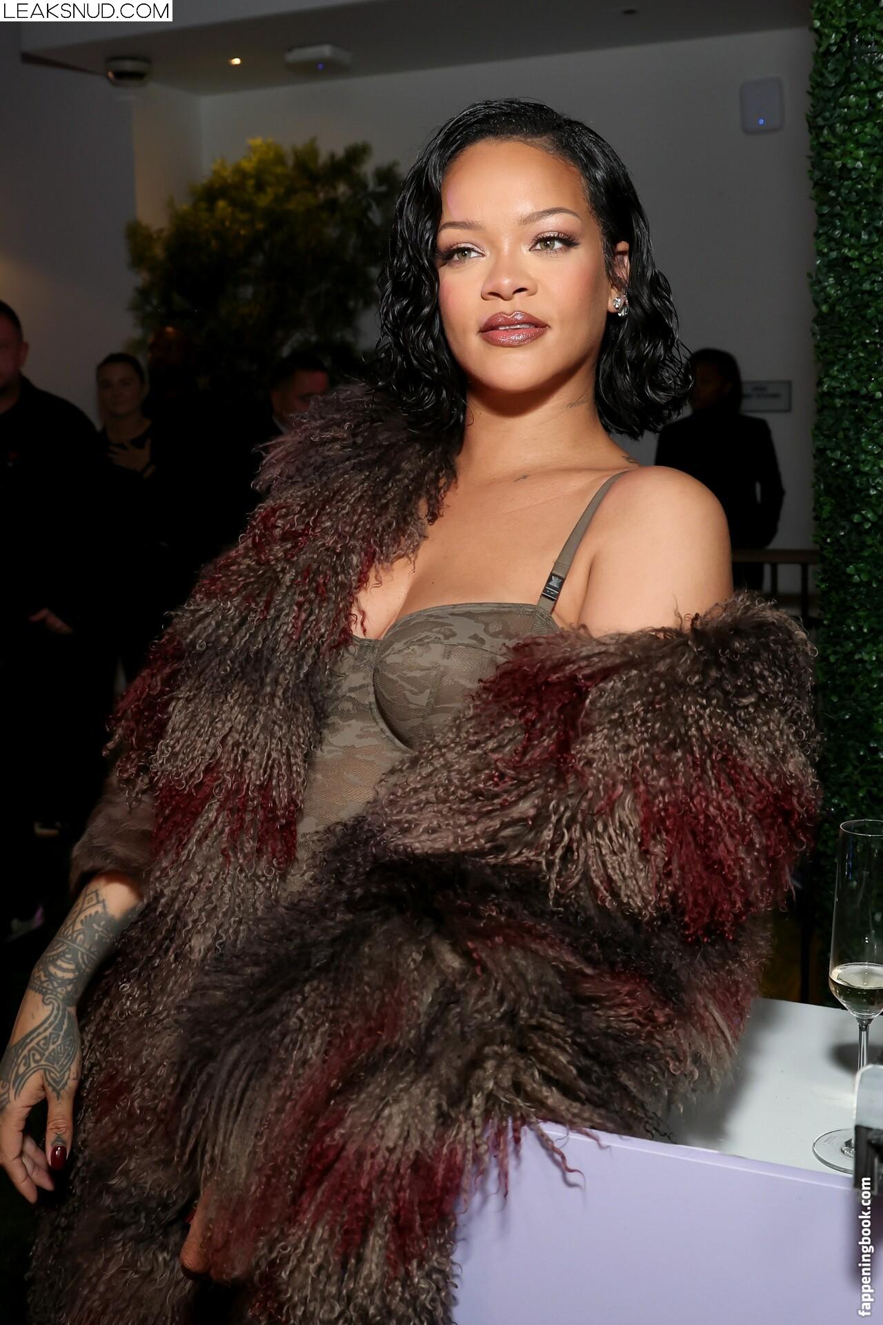 Rihanna Erome Nude Onlyfans