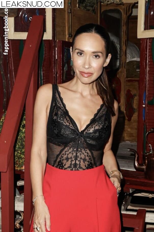 Myleene Klass Erome Nude Onlyfans