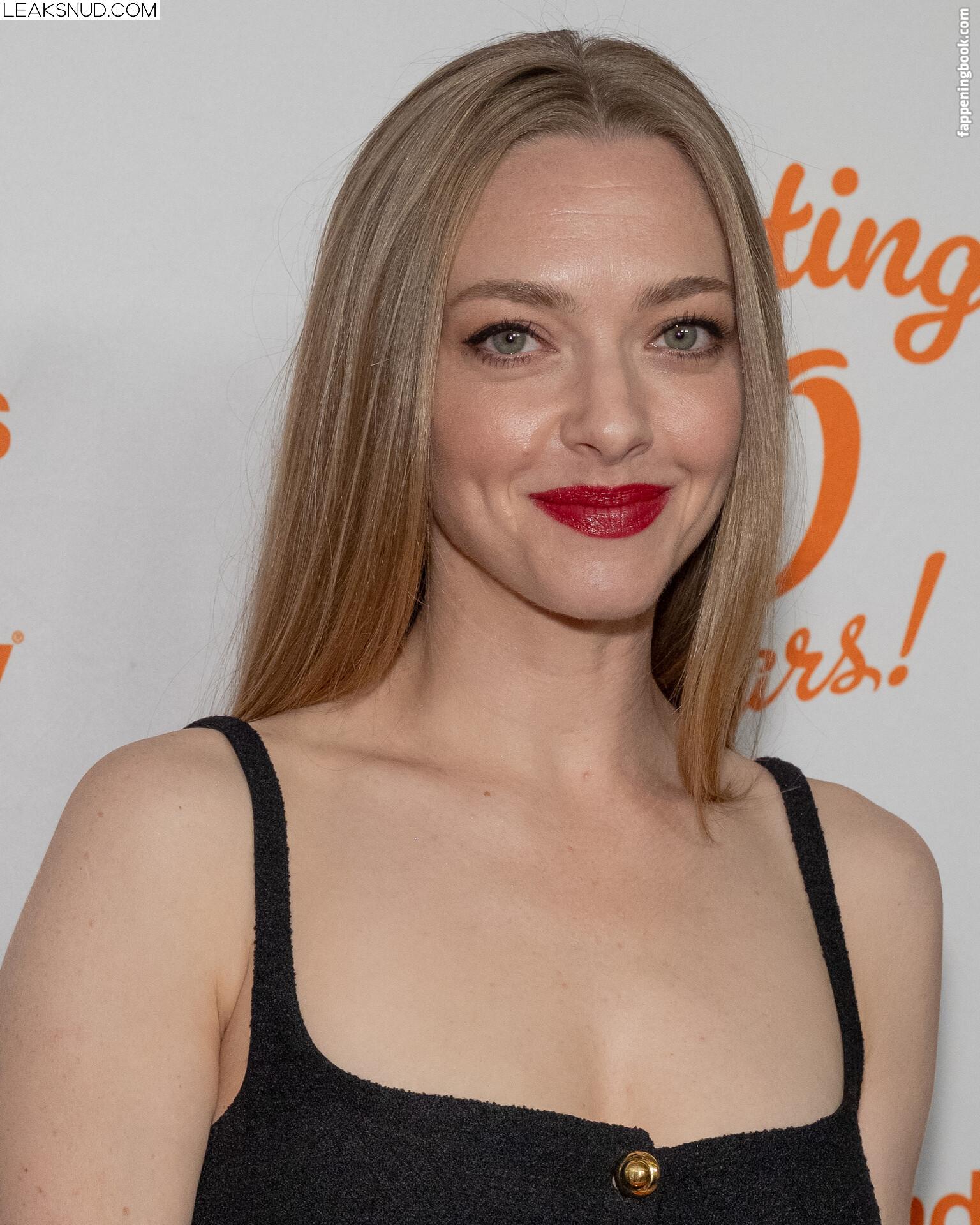 Amanda Seyfried Erome Nude Onlyfans