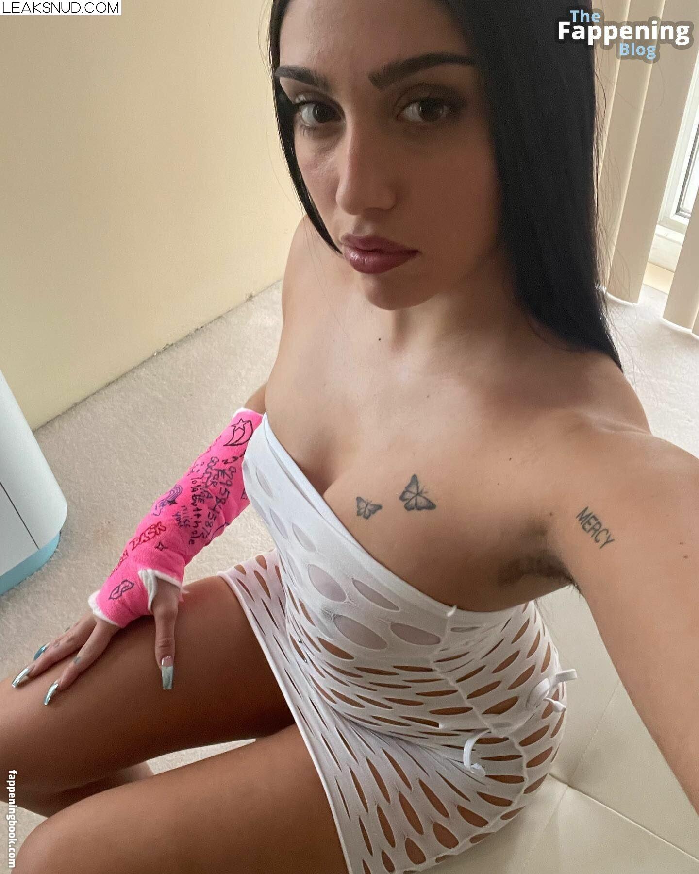 Lourdes Leon Erome Nude Onlyfans