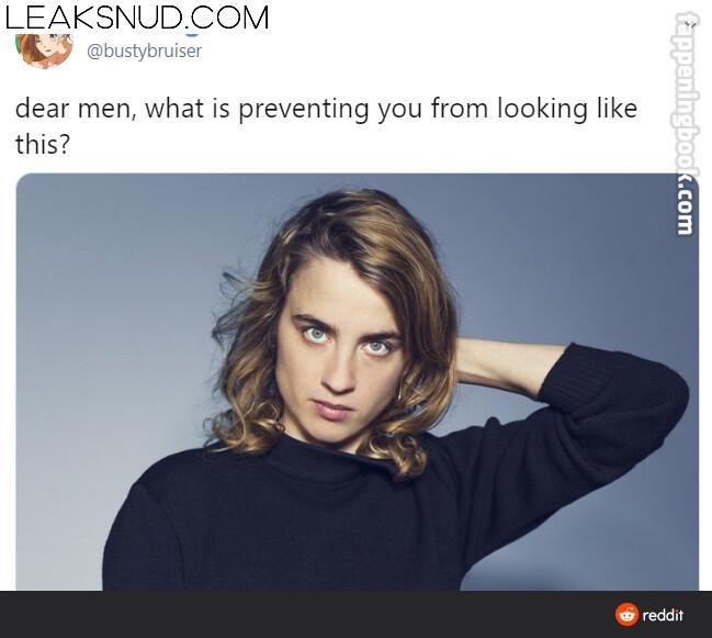 Adèle Haenel Erome Nude Onlyfans