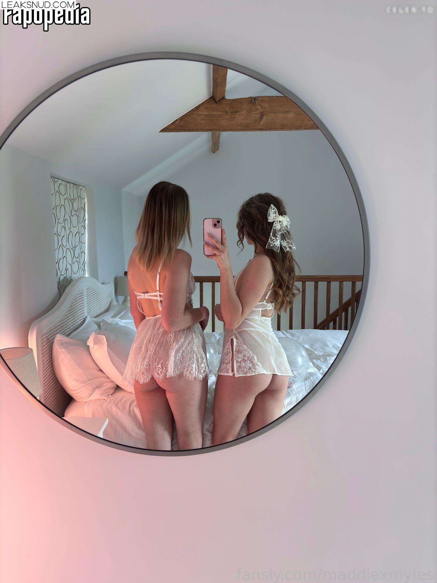 Maddiexmyles Erome Nude Onlyfans