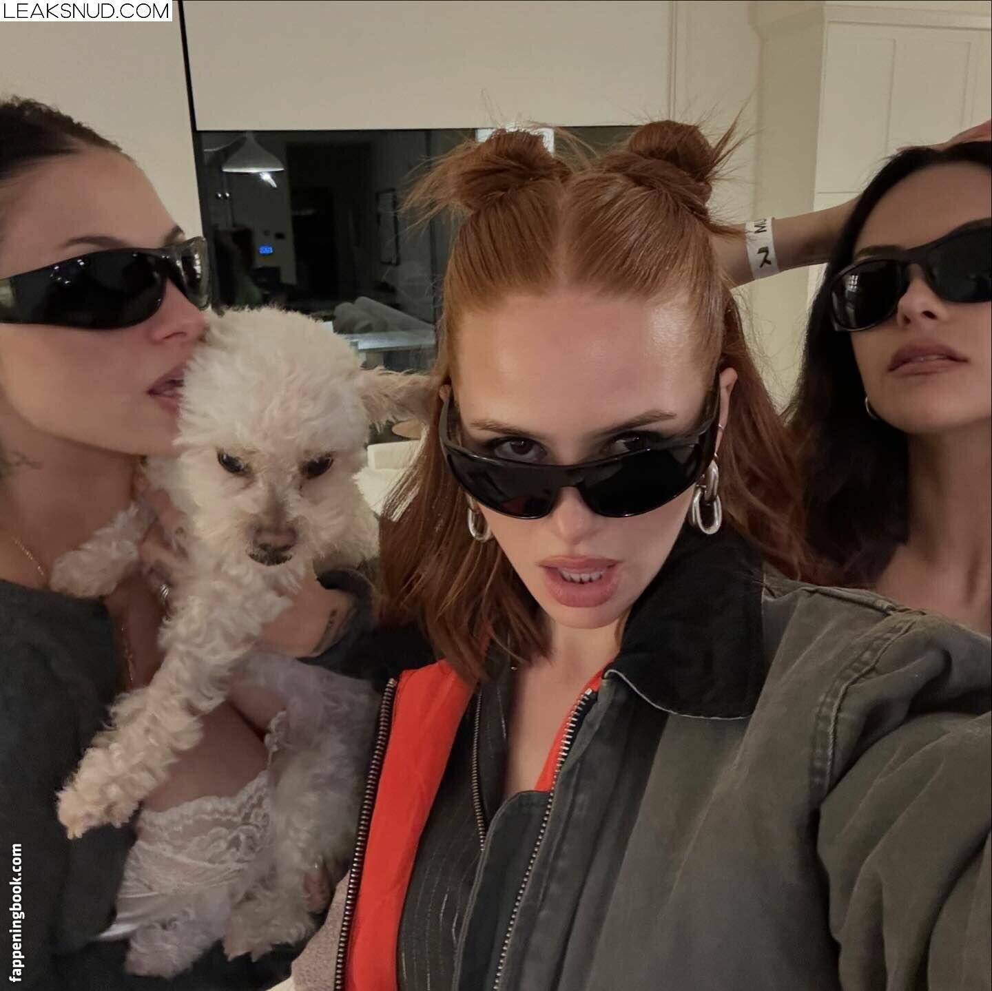 Madelaine Petsch Erome Nude Onlyfans