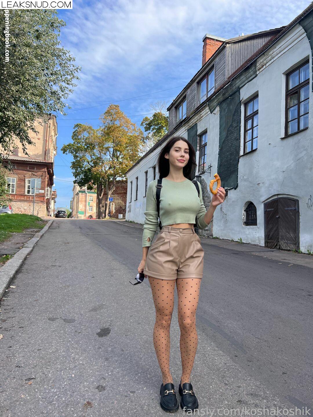 Alena Sergeevna Erome Nude Onlyfans