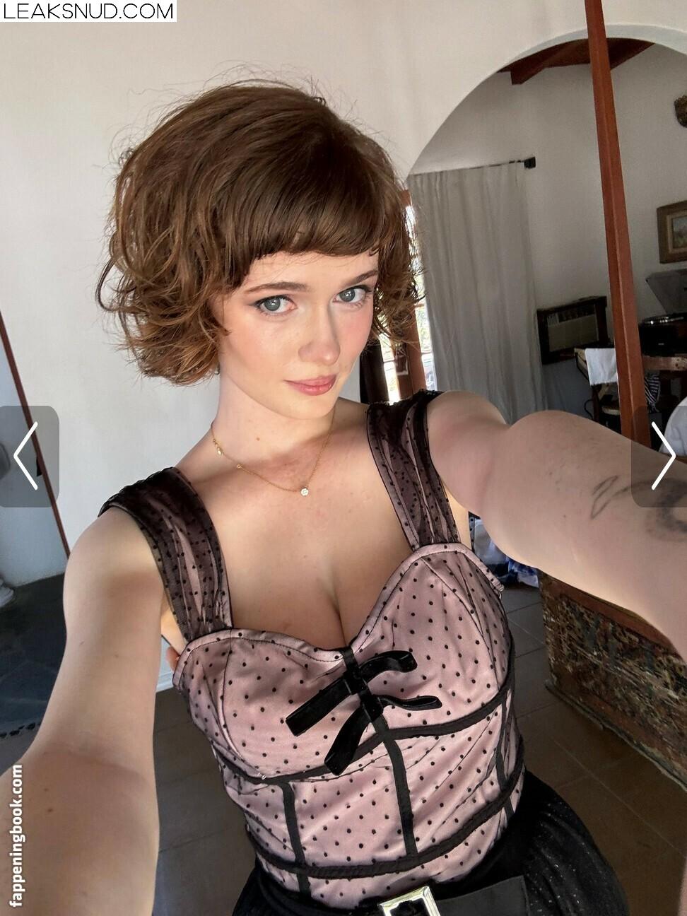 Avalon Warren Erome Nude Onlyfans