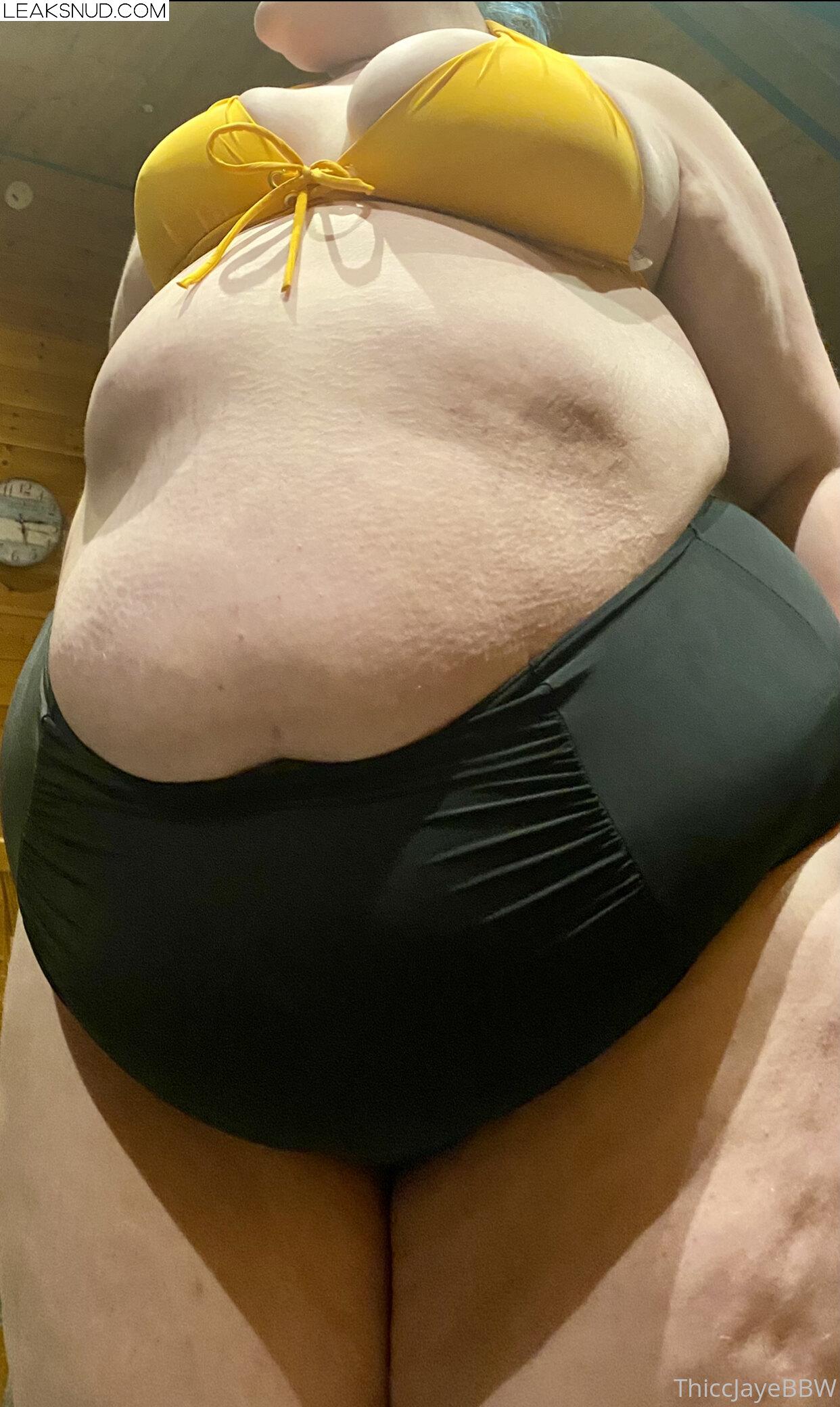 thiccjayebbw Erome Nude Onlyfans