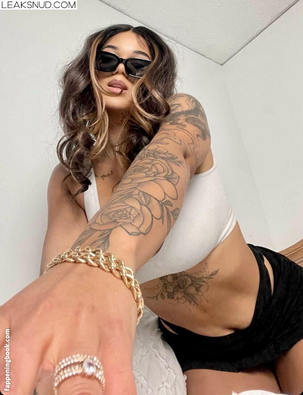 Carissa Amaria Erome Nude Onlyfans