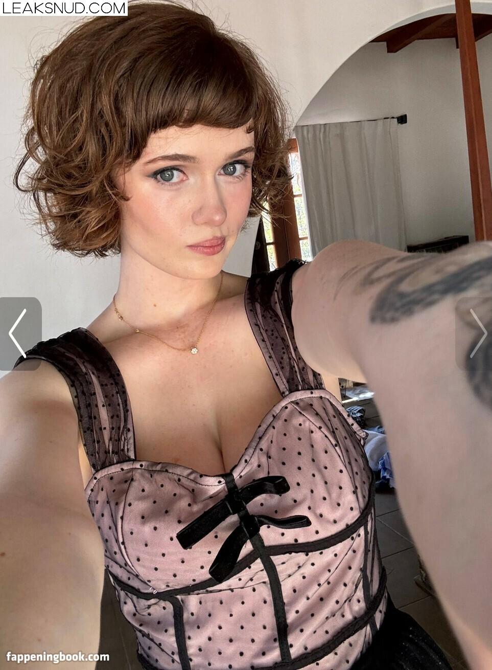 Avalon Warren Erome Nude Onlyfans