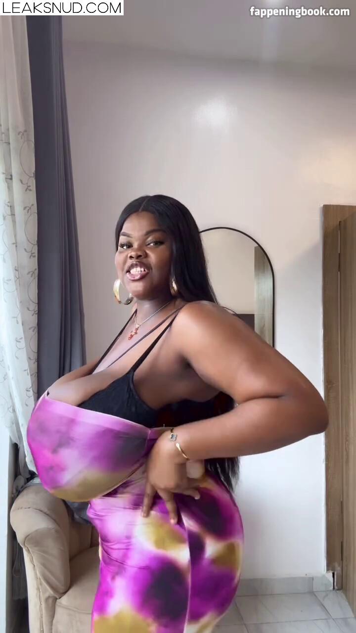 Chioma.lovv Erome Nude Onlyfans