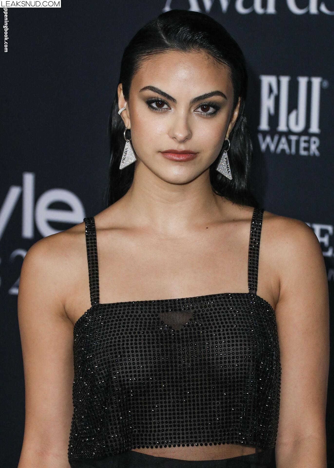 Camila Mendes Erome Nude Onlyfans