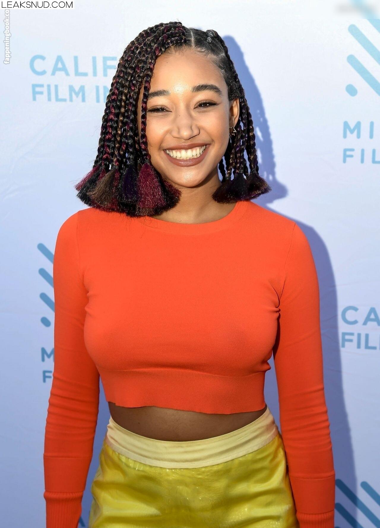 Amandla Stenberg Erome Nude Onlyfans