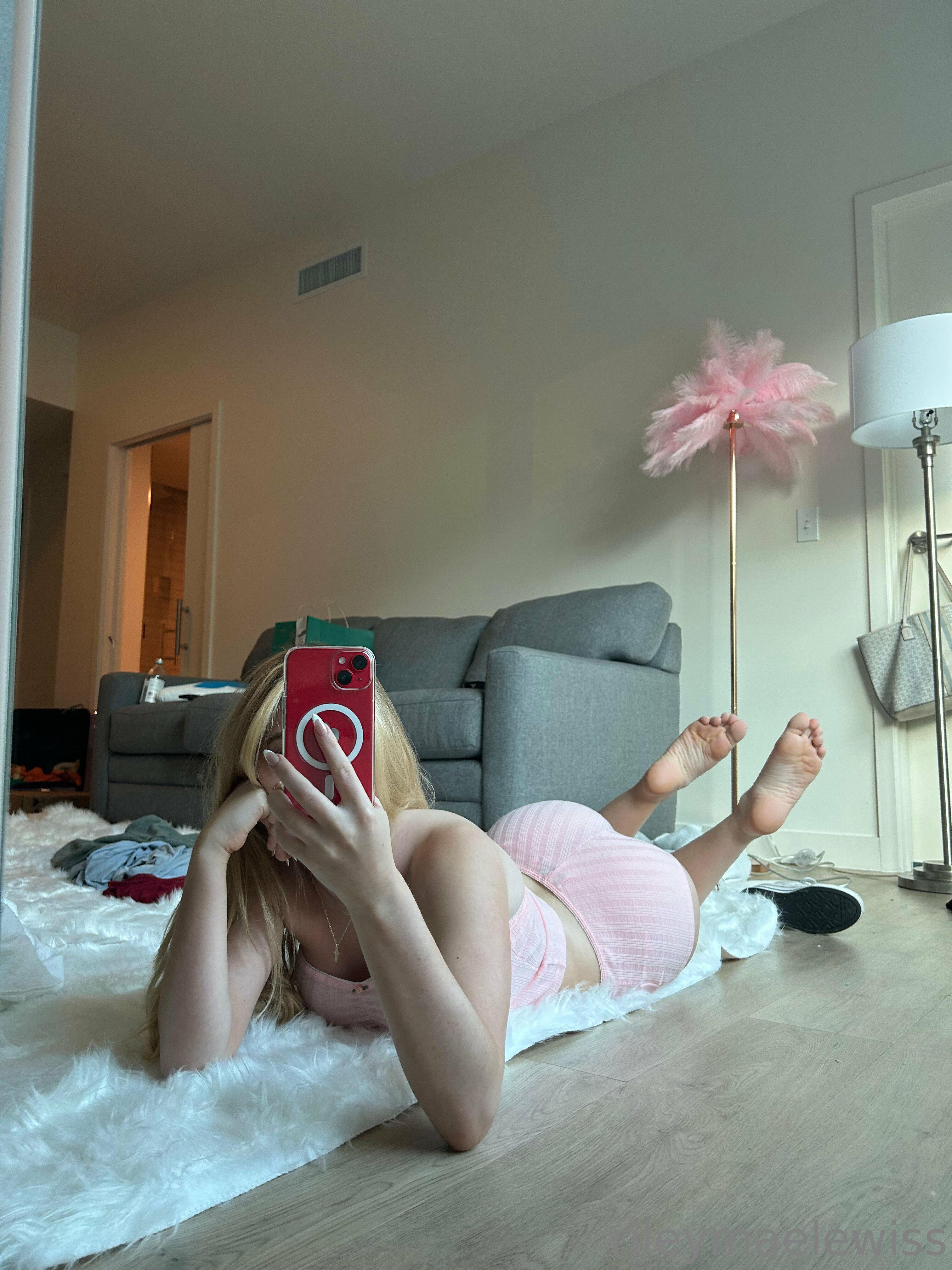 rileymaetwo Erome Nude Onlyfans