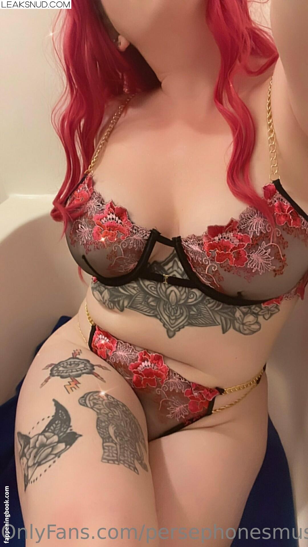 persephonesmuses Erome Nude Onlyfans