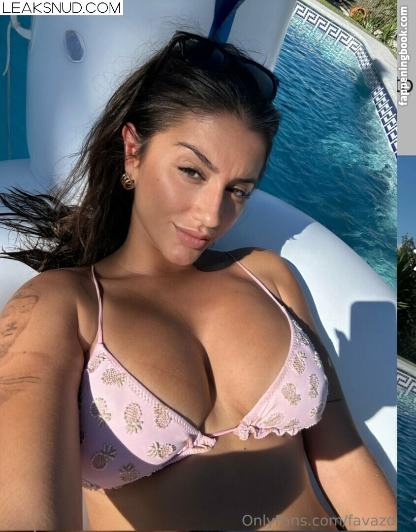 Fati Vázquez Erome Nude Onlyfans