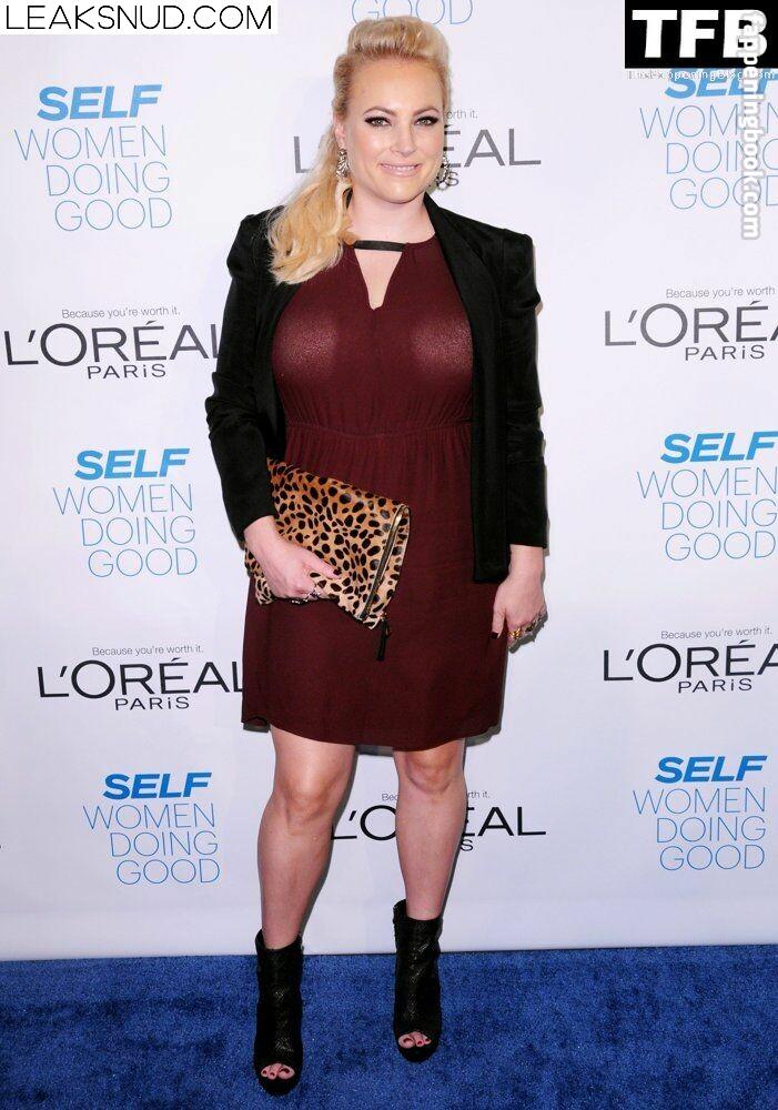 Meghan McCain Erome Nude Onlyfans