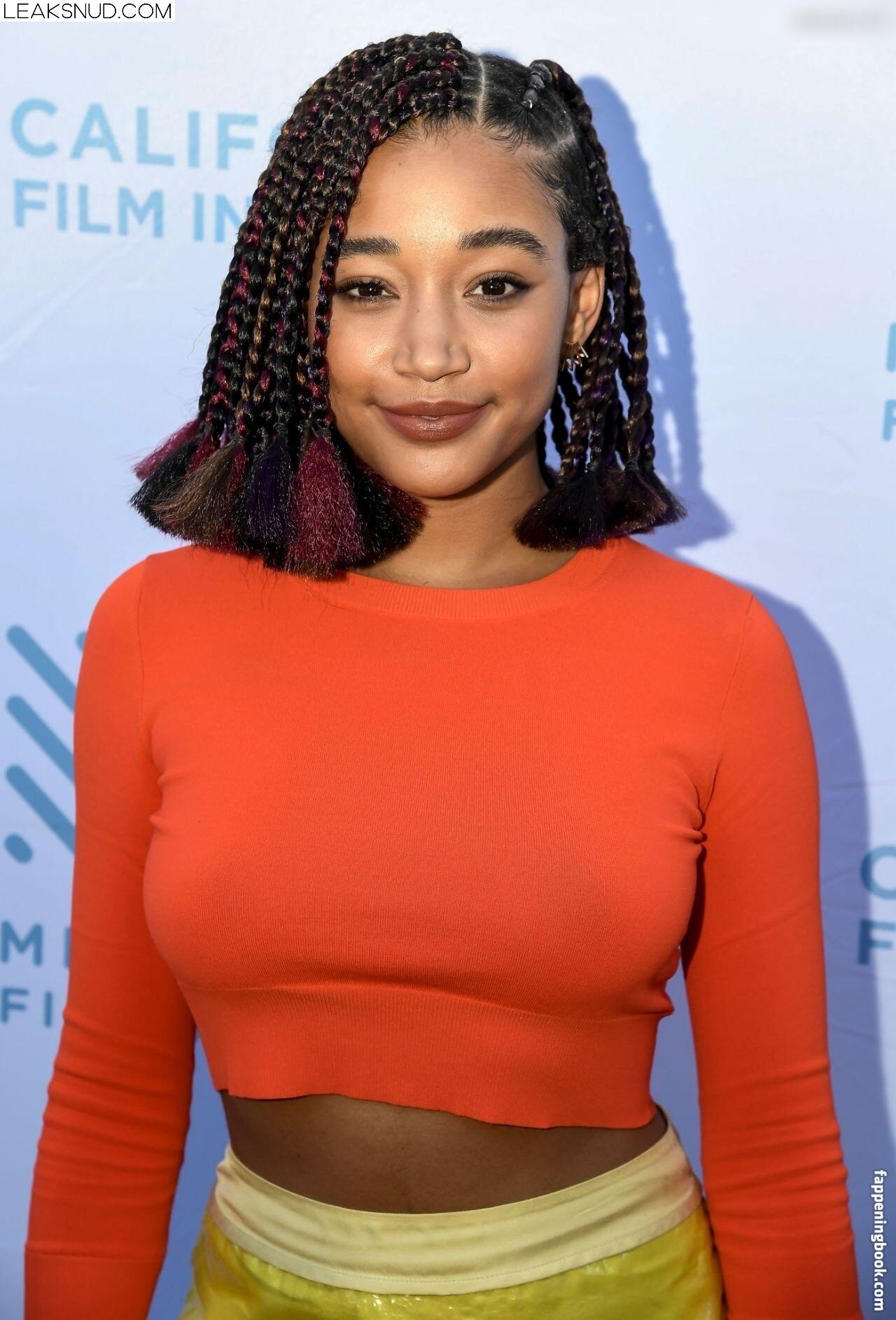 Amandla Stenberg Erome Nude Onlyfans