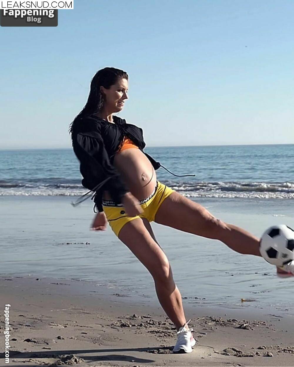 Alex Morgan Erome Nude Onlyfans