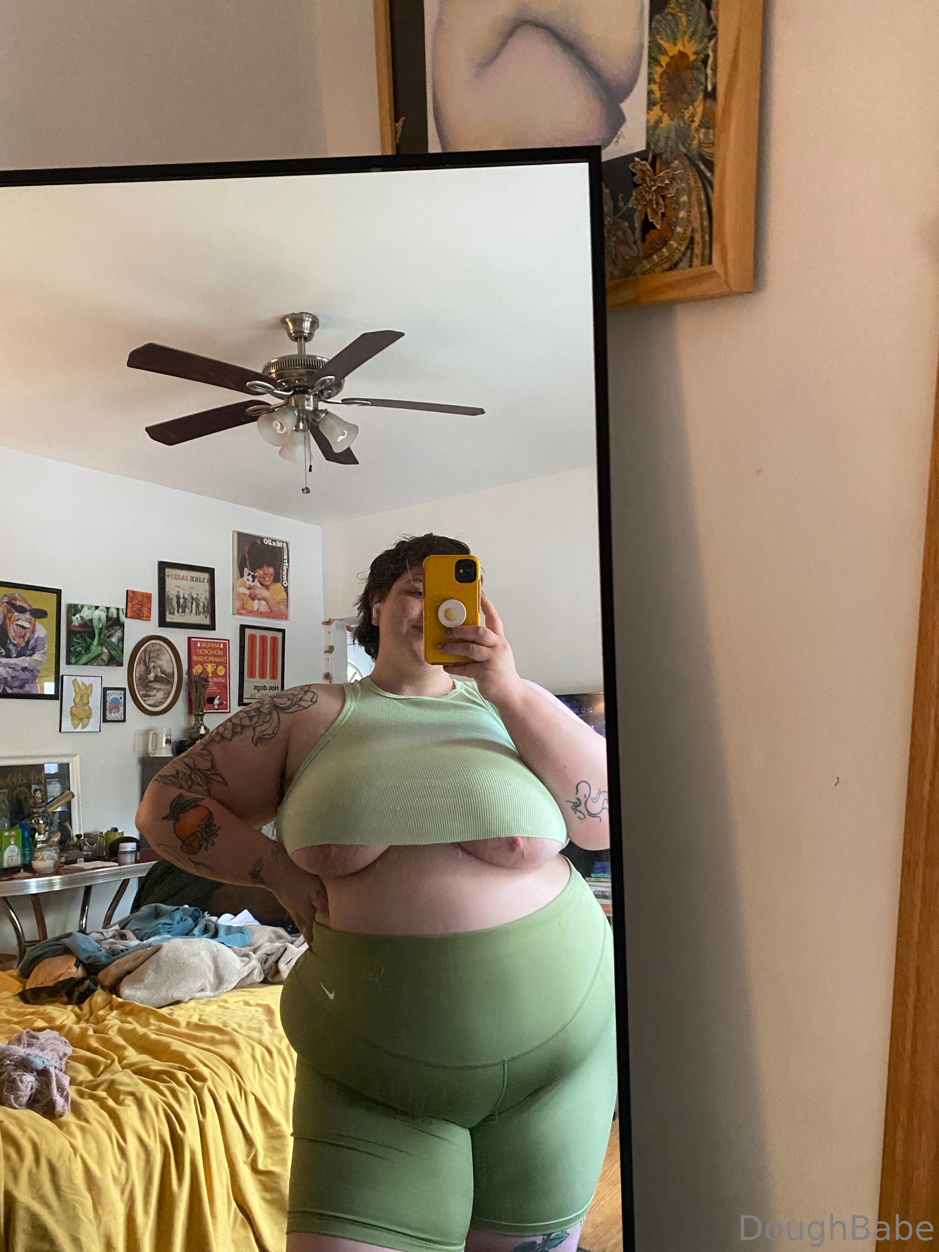 doughbabebbw Erome Nude Onlyfans