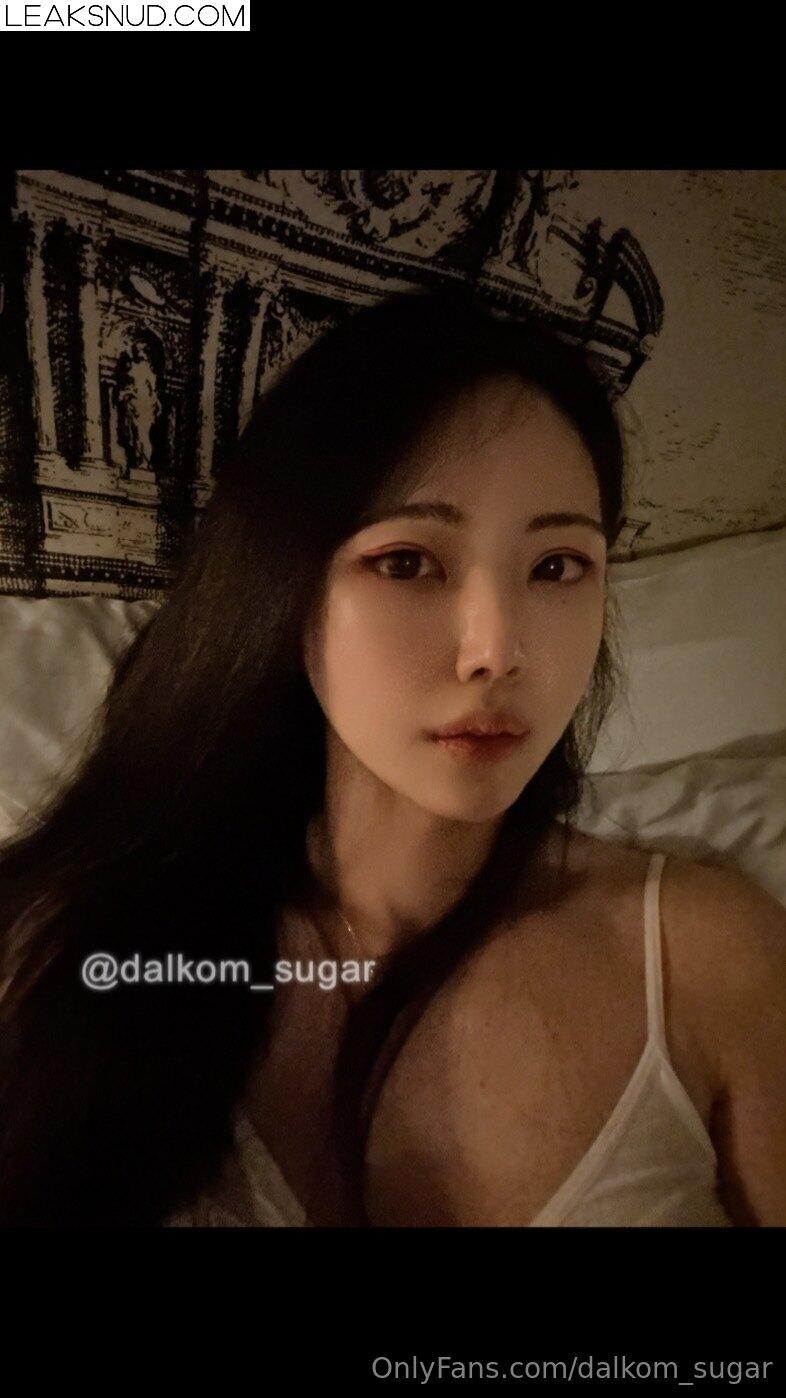 dalkom_sugar Erome Nude Onlyfans