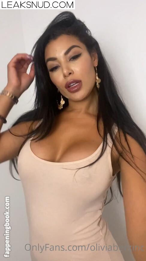 Olivia Berzinc Erome Nude Onlyfans