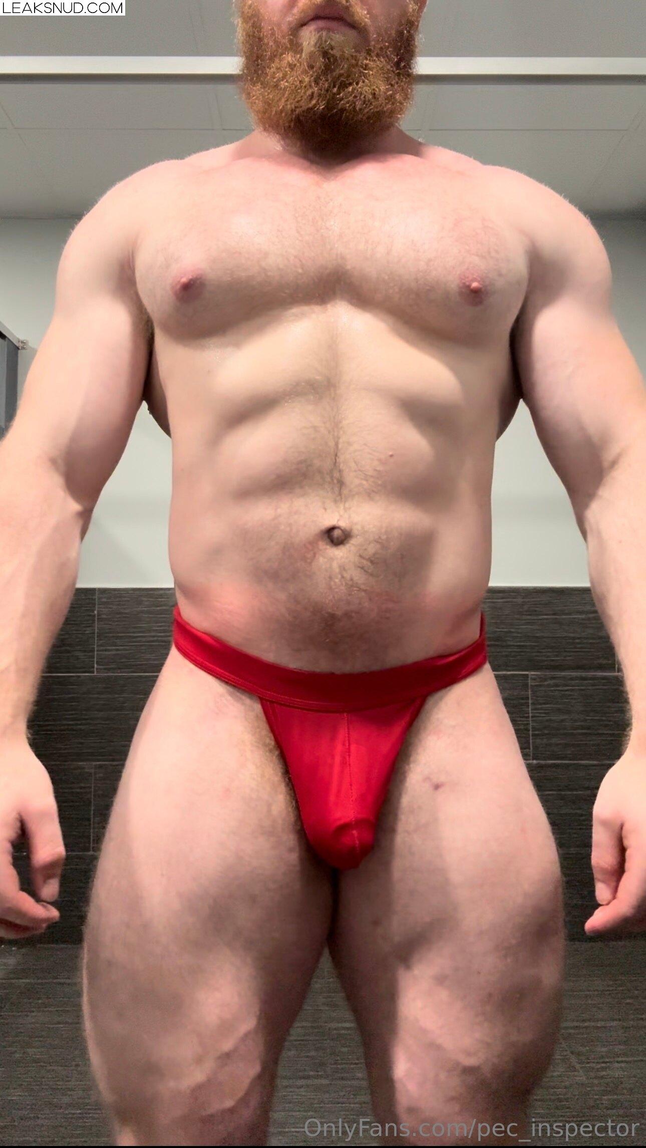 pec_inspector Erome Nude Onlyfans