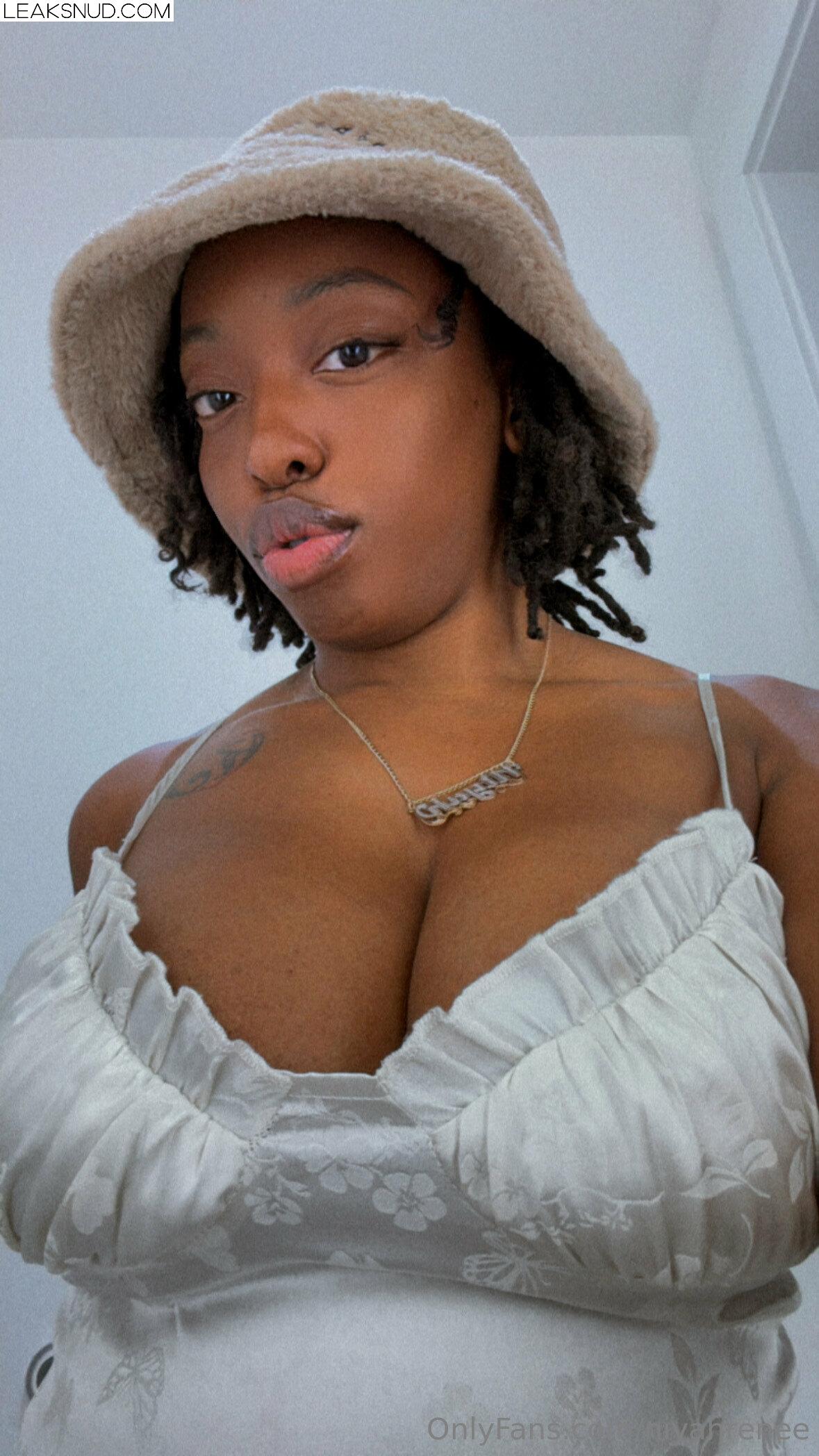 niyahrenee Erome Nude Onlyfans