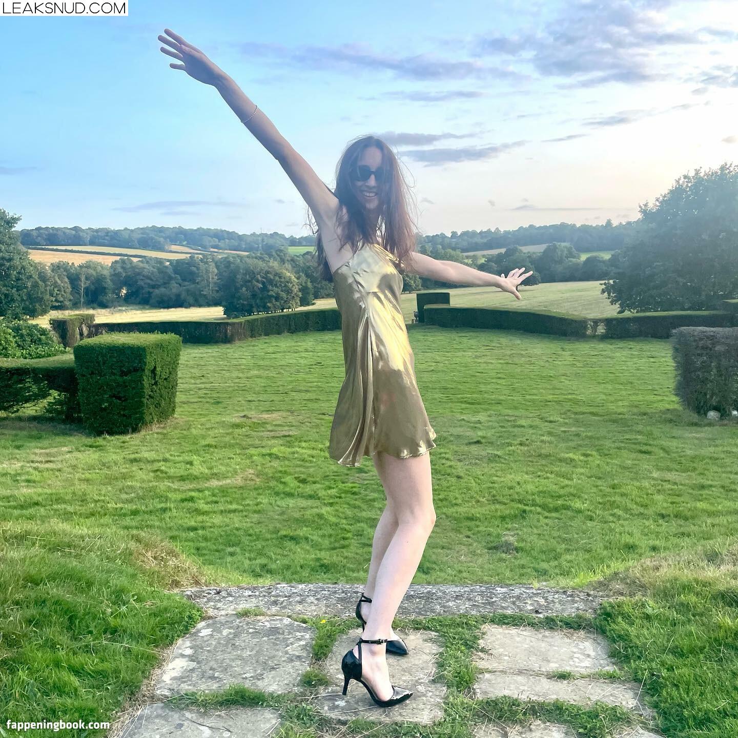 Alice Loxton Erome Nude Onlyfans