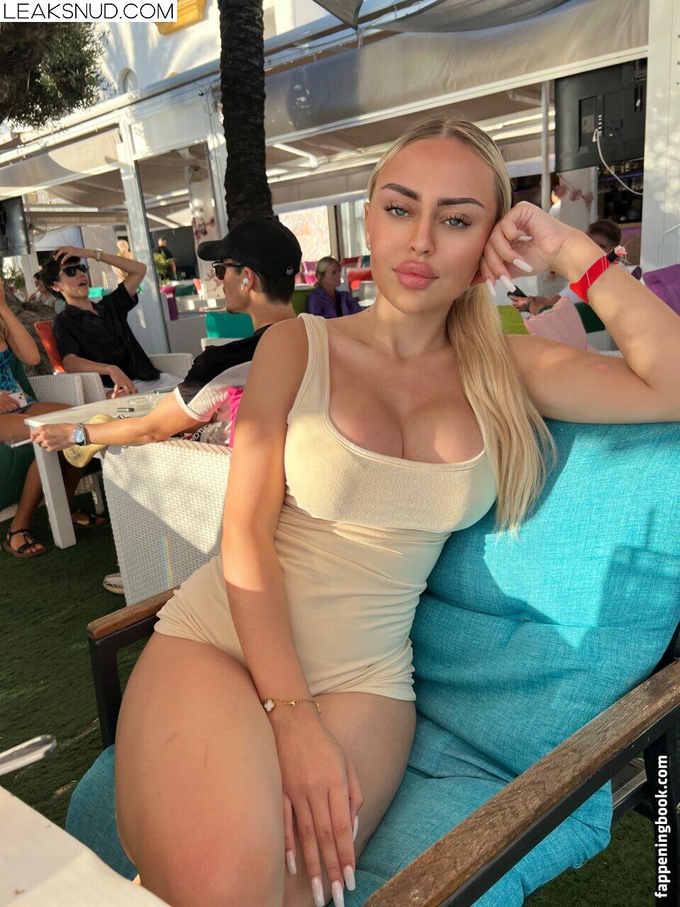 Alicia Bognanno Erome Nude Onlyfans