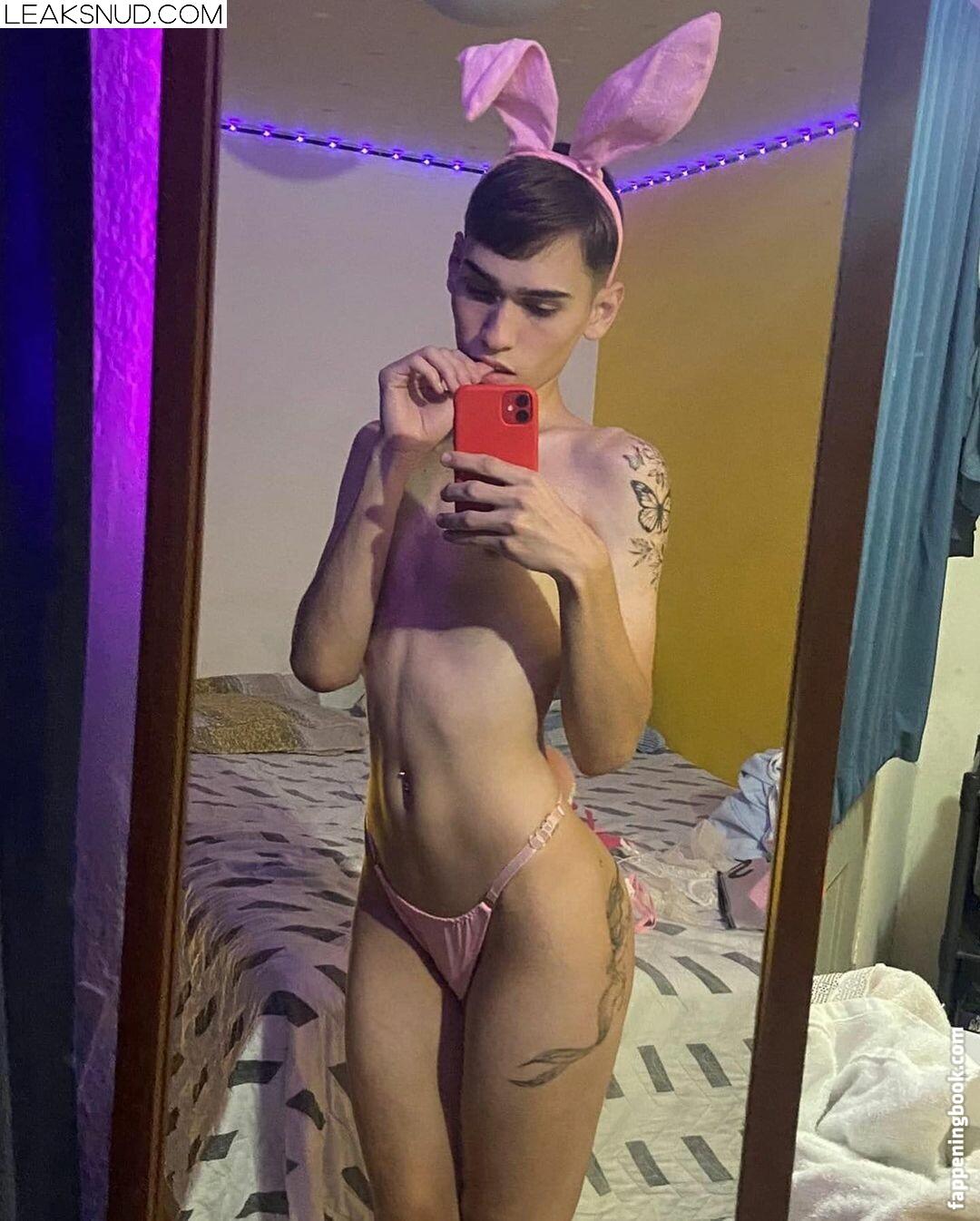 Angel Boy Erome Nude Onlyfans