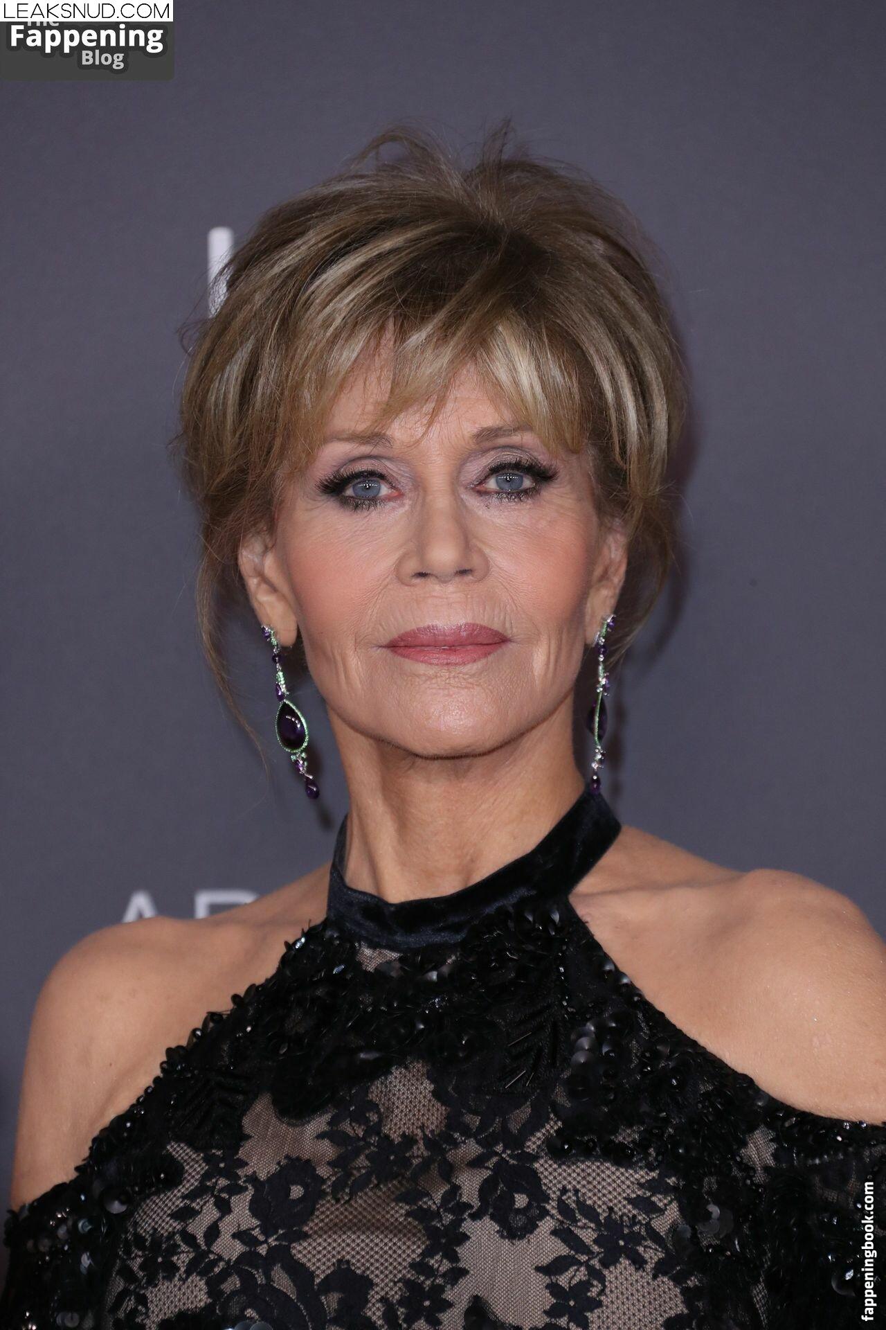 Jane Fonda Erome Nude Onlyfans