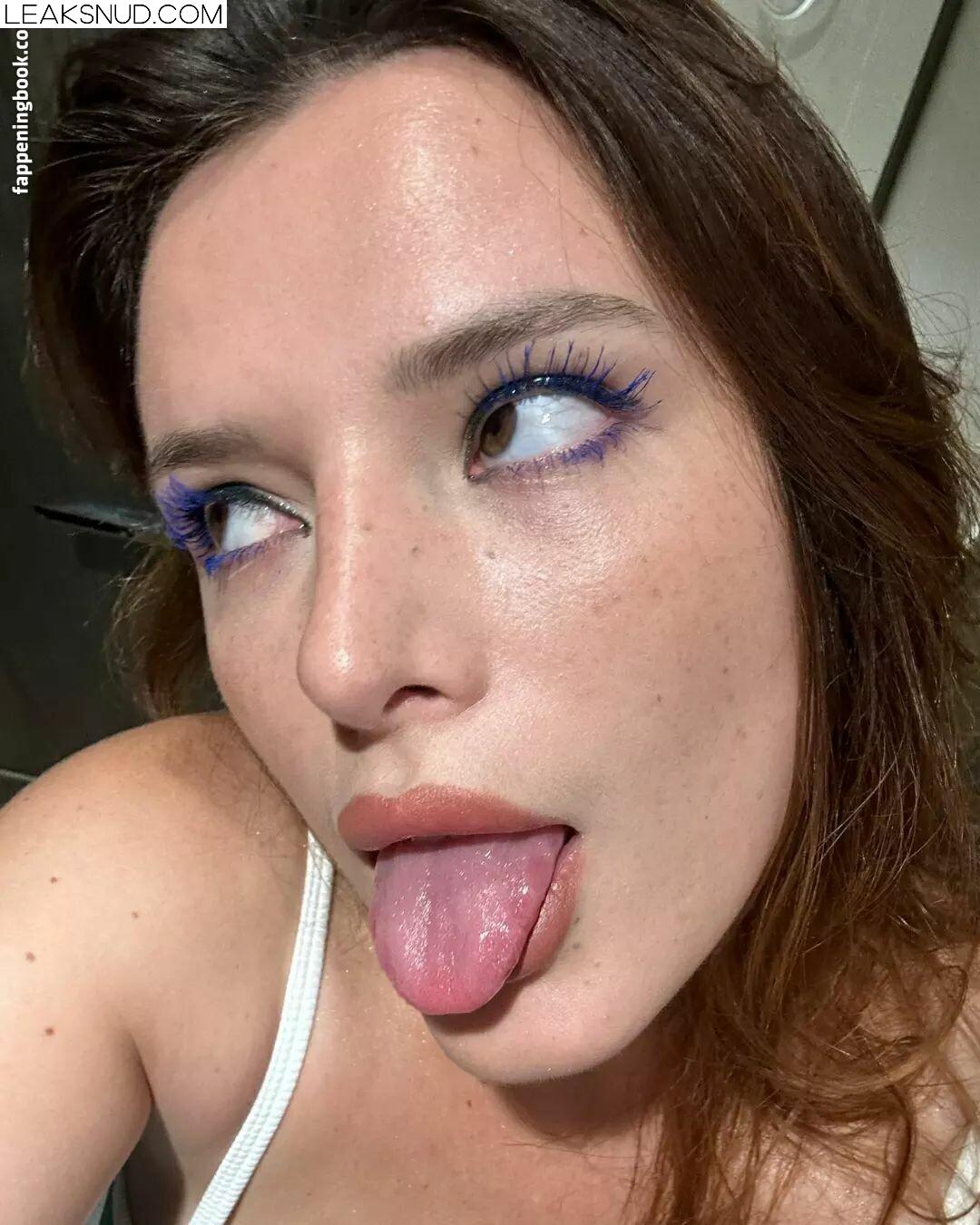 Bella Thorne Erome Nude Onlyfans