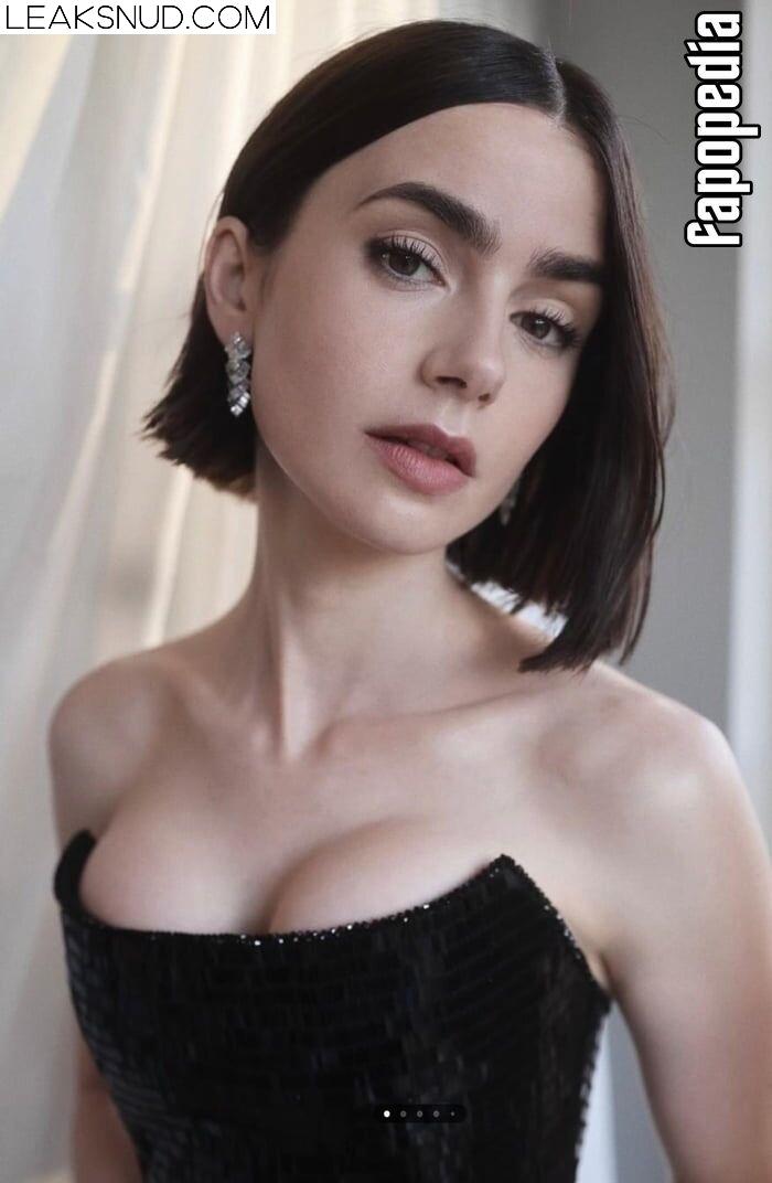 Lily Collins Erome Nude Onlyfans