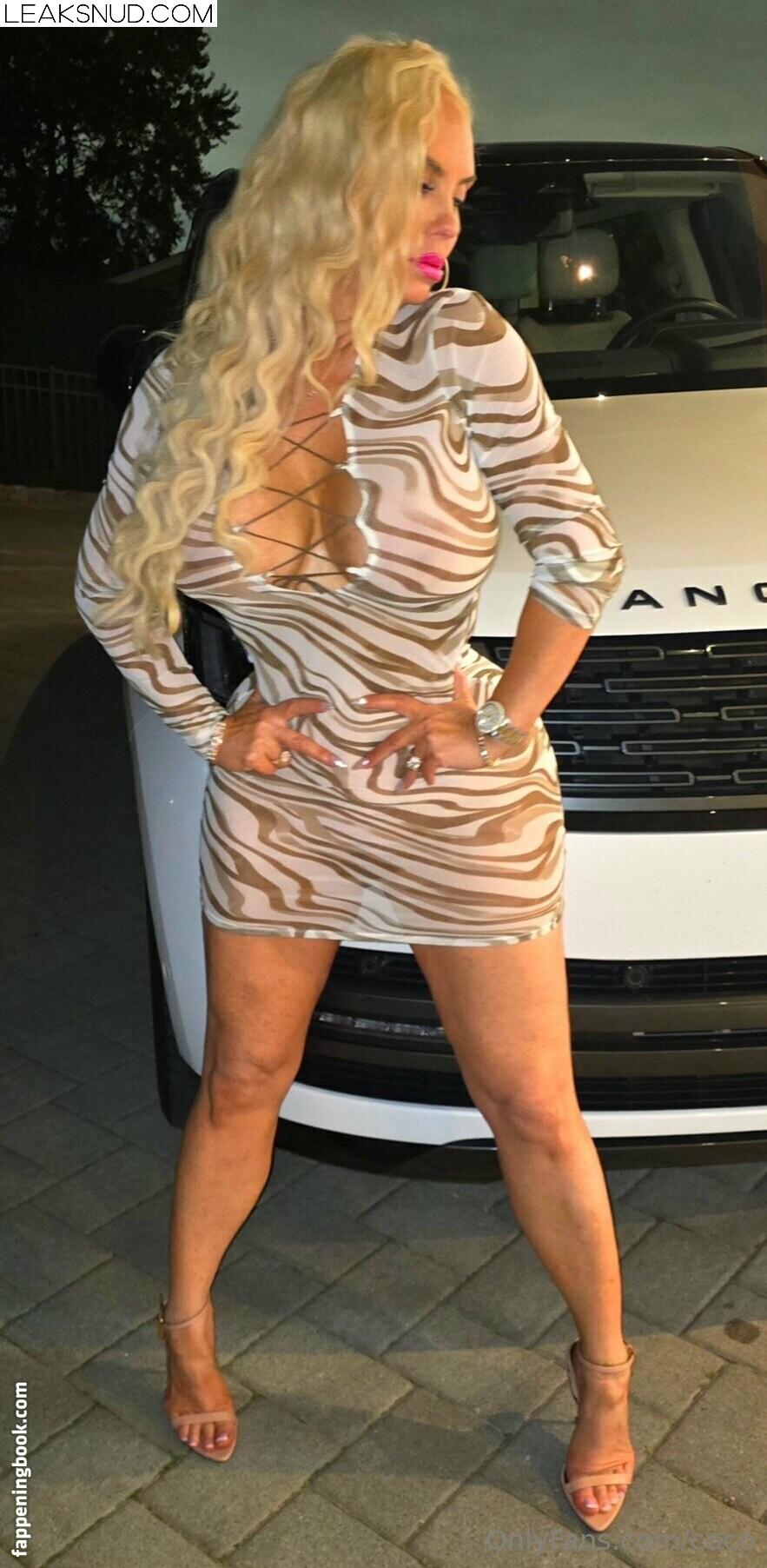 Nicole "Coco" Austin Erome Nude Onlyfans