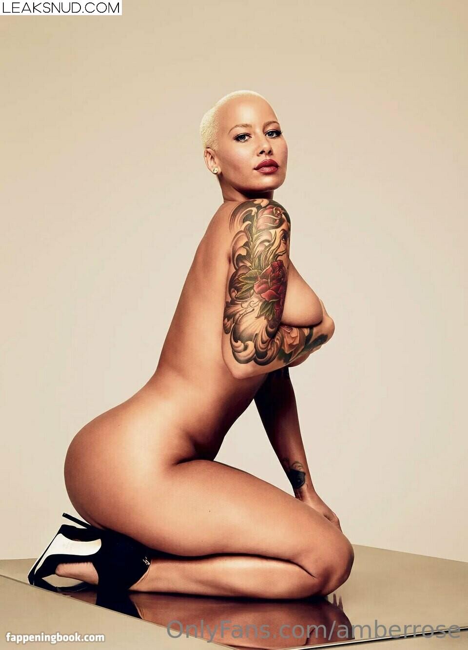 Amber Rose Erome Nude Onlyfans